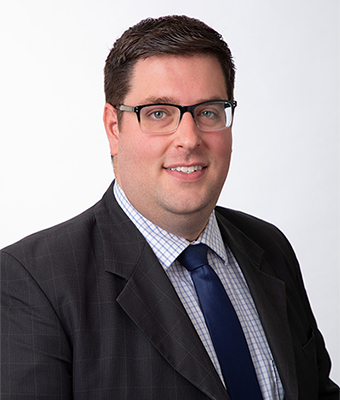 James Kruskall, Southern Regional Manager